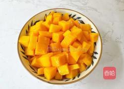 芒果很芒的做法图解8