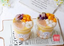 芒果很芒的做法图解15