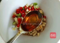 凉拌茼蒿的做法图解7