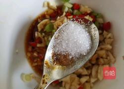 凉拌茼蒿的做法图解9