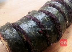 寿司的做法图解9