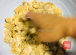 河蚌炒尖椒的做法图解11