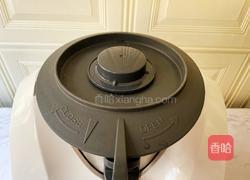 番茄莲藕排骨汤的做法图解8