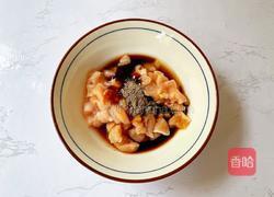 黄瓜炒鸡丁的做法图解3