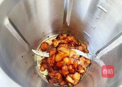 黄瓜炒鸡丁的做法图解5