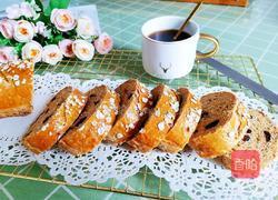 全麦大列巴（低卡减脂）的做法图解19