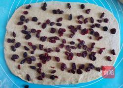 全麦大列巴(低卡减脂)的做法图解7