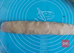 全麦大列巴（低卡减脂）的做法图解8