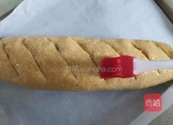 全麦大列巴（低卡减脂）的做法图解9