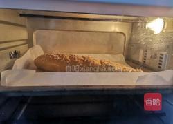 全麦大列巴(低卡减脂)的做法图解11