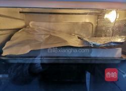 全麦大列巴(低卡减脂)的做法图解12