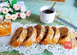 全麦大列巴（低卡减脂）的做法图解17