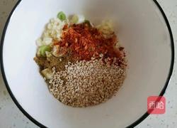 香辣藕片的做法图解9