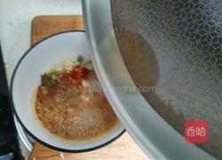 香辣藕片的做法图解10