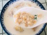 牛奶香蕉煮麦片的做法[图]