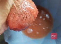 西红柿鸡蛋饺子的做法图解5