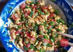 西红柿鸡蛋饺子的做法图解14