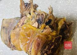 墨鱼冬笋汤的做法图解2