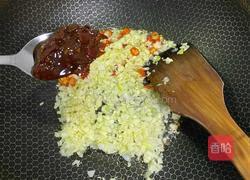 锡纸花甲粉的做法图解3