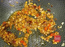 锡纸花甲粉的做法图解4