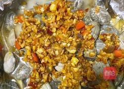 锡纸花甲粉的做法图解6