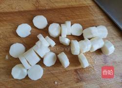 山药鸡肉蔬菜粥的做法图解6