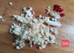 麻酱菠菜的做法图解5