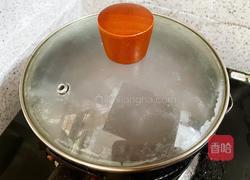 草莓厚乳杯的做法图解4