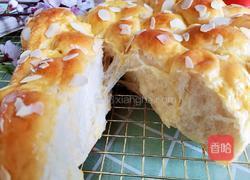 酸奶辫子排包的做法图解20