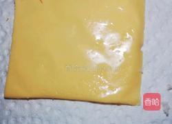 火星花式早餐（芝士培根吐司）的做法图解3