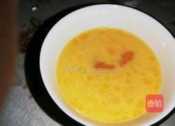 火星花式早餐（芝士培根吐司）的做法图解6