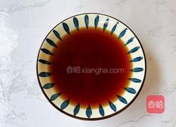 自制日式寿喜锅的做法图解3