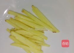 姜汤的做法图解3