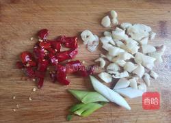 孜然肉片(家庭烤肉)的做法图解8