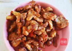 孜然肉片(家庭烤肉)的做法图解11