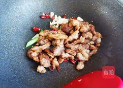 孜然肉片（家庭烤肉）的做法图解12