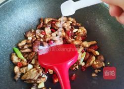 孜然肉片（家庭烤肉）的做法图解13