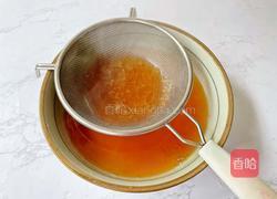 自制柠檬红茶冻撞奶的做法图解9