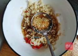 高颜值凉菜黄瓜拌皮蛋的做法图解11