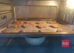 山药小饼的做法图解9