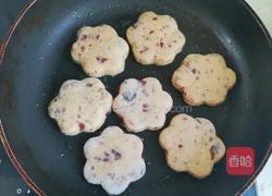 山药小饼的做法图解10