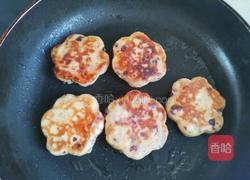 山药小饼的做法图解11