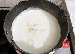 牛乳茶的做法图解5