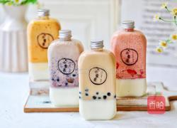 牛乳茶的做法图解19