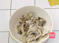 孜然蘑菇的做法图解4