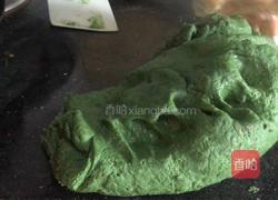 网红清明粿的做法图解11
