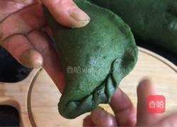 网红清明粿的做法图解14