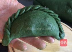 网红清明粿的做法图解15