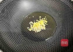 韭菜炒香干的做法图解4