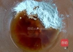 鱼香茄子的做法图解3